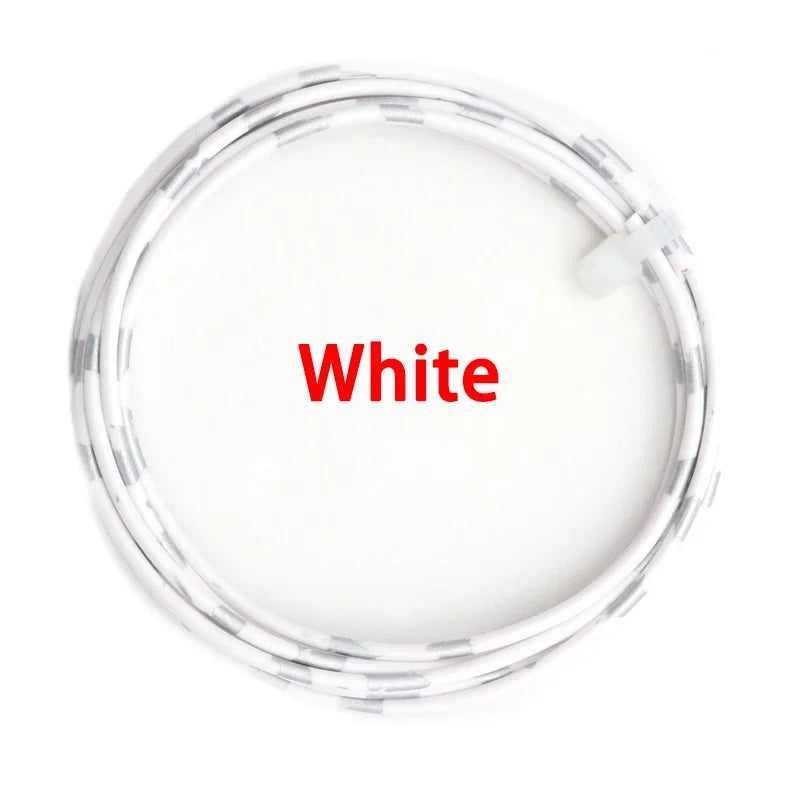 5~100m Car Wire AVSS Thin PVC Insulation Pure Copper Line 22 20 18 16 14 13 AWG Speaker Audio Cable DIY Automotive Wires