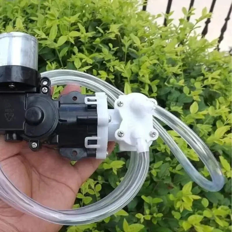 1~10m PVC Hoses Inner Diameter 2 3 4 5 6 8 10 12 14 16 18 20 25mm Transparent Plastic Hose High Quality Garden Tube Water Pipe
