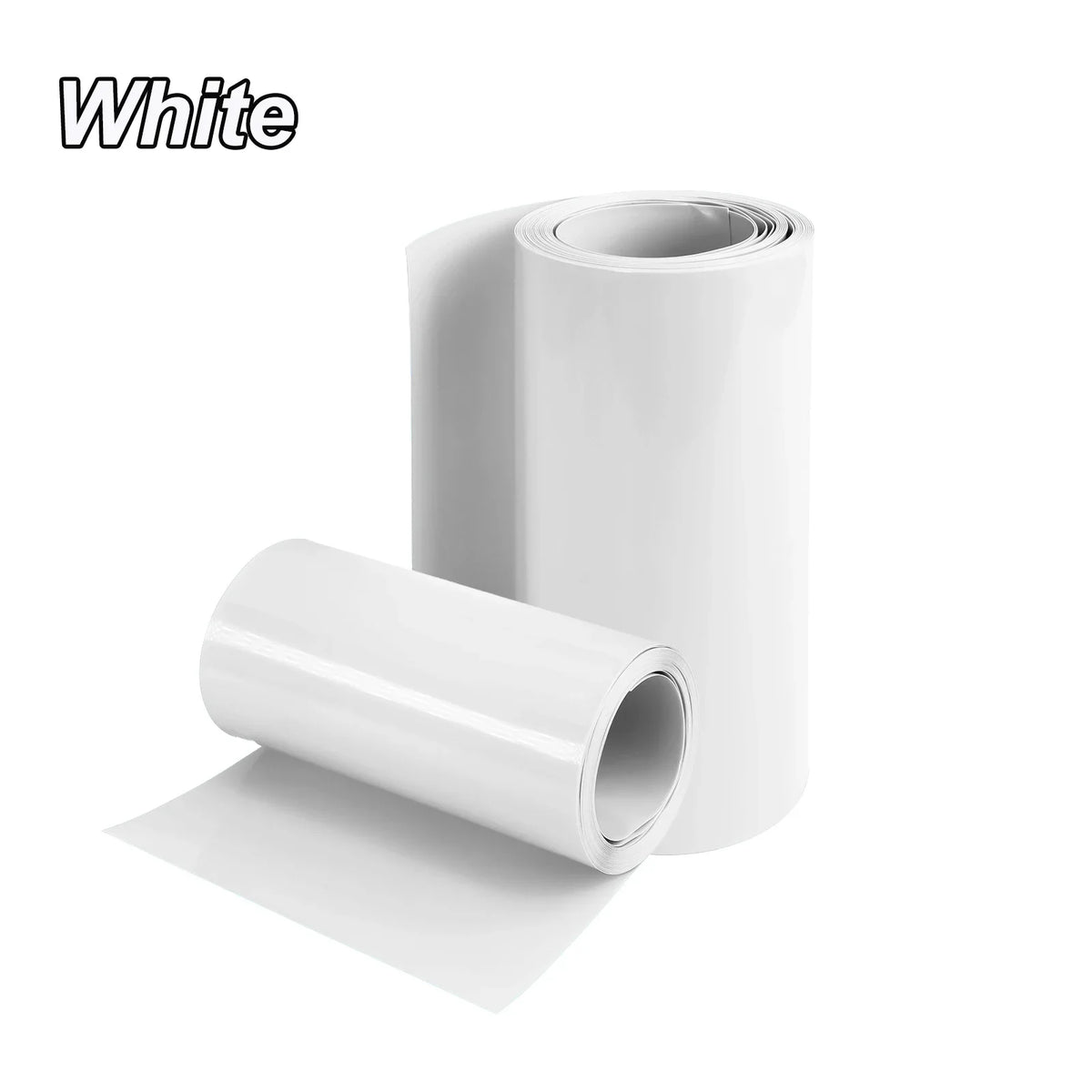 12Colors! 1m 18650 Lipo Battery PVC Heat Shrink Tube Pack 7mm ~ 103mm Insulated Film Wrap Case Wire Protection Cable Sleeve