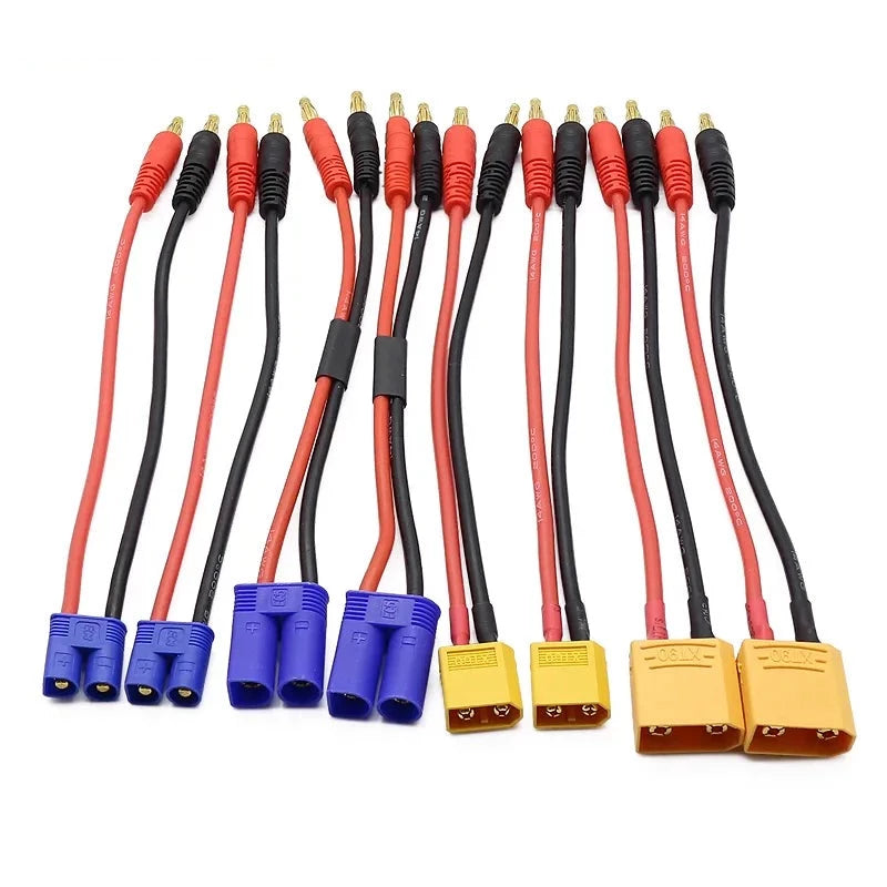 Battery Balance Charge Cable