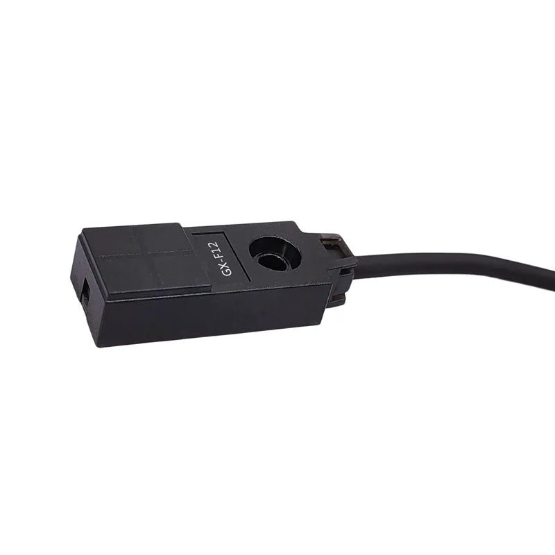 Metal Detection Sensor GX-F8 GX-H8 GX-F12 Waterproof Normally Open NO Normally Closed NC NPN Proximity Switch with 1m Cable