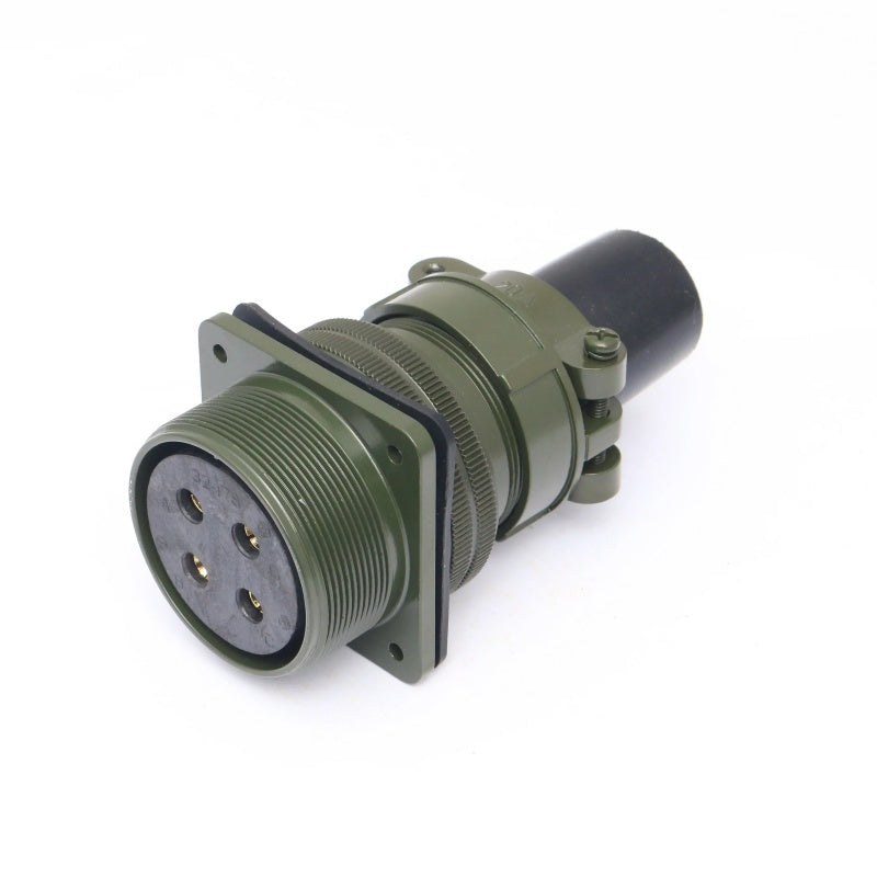 MIL-C-5015 32S Aviation Connector