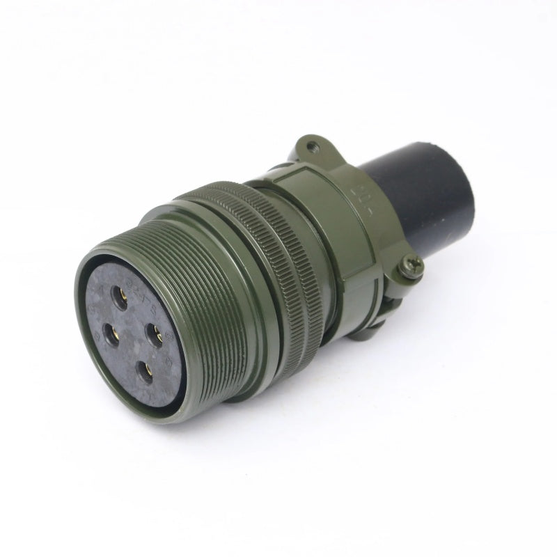 MIL-C-5015 32S Aviation Connector