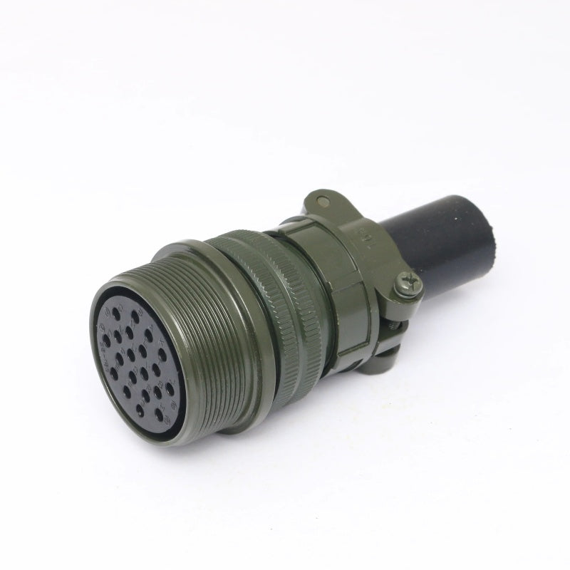 MIL-C-5015 28S Aviation Connector