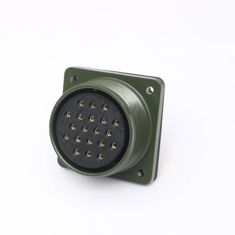 MIL-C-5015 28S Aviation Connector