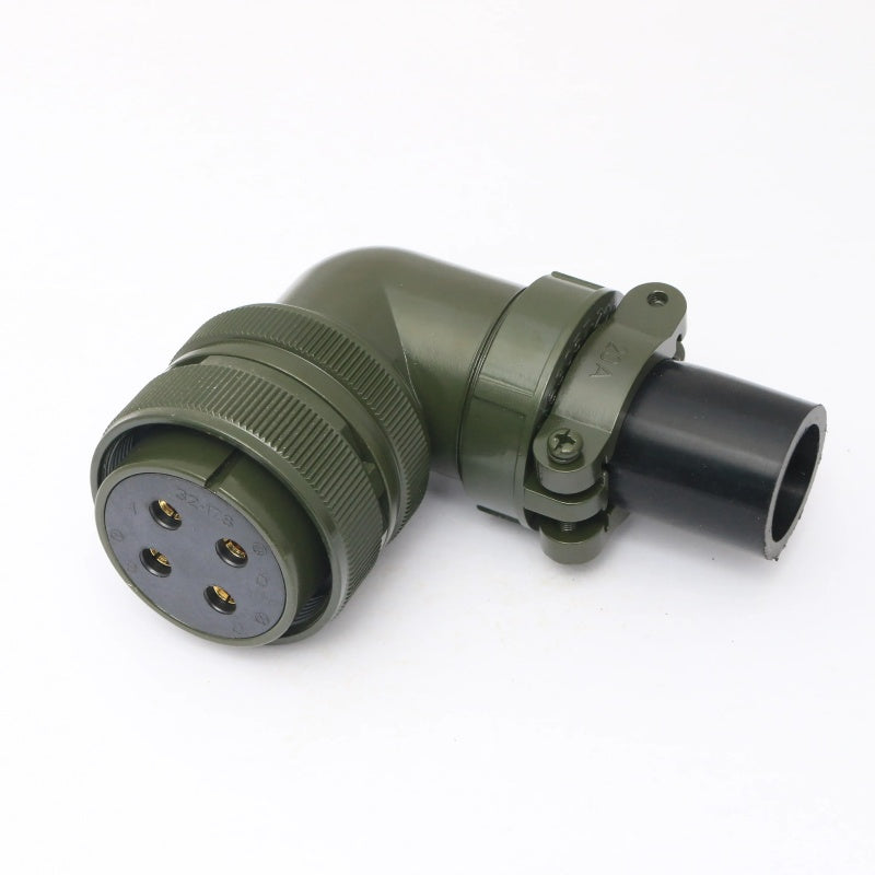 MIL-C-5015 32S Aviation Connector