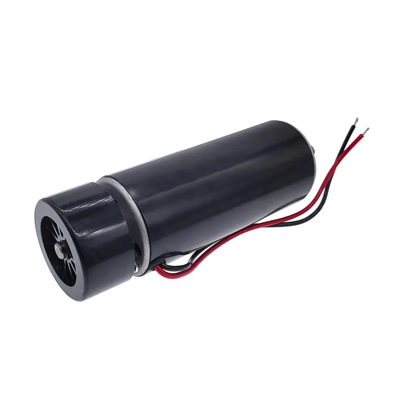 500W 100V DC Spindle Set 0~110VDC Adjustable Speed Governor Power Supply Both 110VAC & 220VAC for Engraving Machine