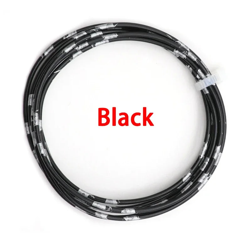 5~100m Car Wire AVSS Thin PVC Insulation Pure Copper Line 22 20 18 16 14 13 AWG Speaker Audio Cable DIY Automotive Wires
