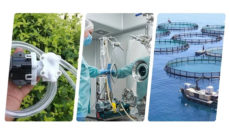 1~10m PVC Hoses Inner Diameter 2 3 4 5 6 8 10 12 14 16 18 20 25mm Transparent Plastic Hose High Quality Garden Tube Water Pipe