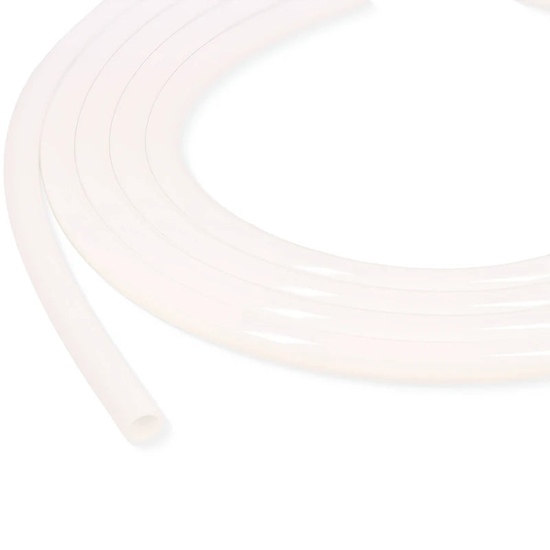 1~10m Silicone Hose Food Grade High Temperature Nontoxic Pipe 1 2 3 4 5 6 7 8 10mm for Faucet Aquarium Garden Water Tube