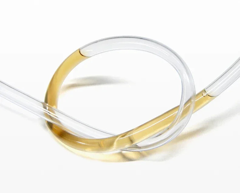 1~10m PVC Hoses Inner Diameter 2 3 4 5 6 8 10 12 14 16 18 20 25mm Transparent Plastic Hose High Quality Garden Tube Water Pipe