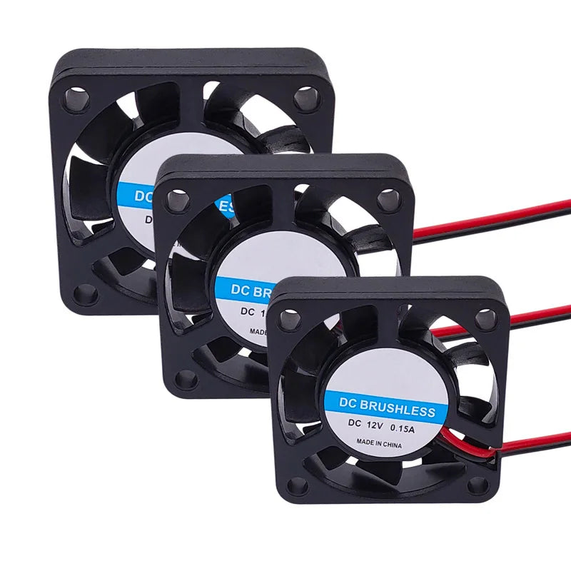 dc brushless cooling fan, 2510 fan, 3010 fan, 3510 fan, 4010 fan, 5010 fan, sleeve bearing fan, 5v mini fan, 12v cooling fan, 24v industrial fan
