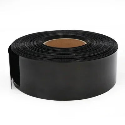 18650 Lithium Battery Heat Shrink Tube 85mm ~ 350mm Li-ion Wrap Cover Skin PVC Shrinkable Tubing Film Sleeves Insulation Sheath