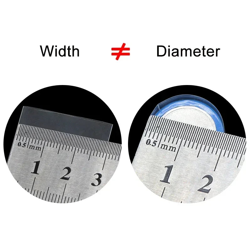 18650 Lithium Battery Heat Shrink Tube 85mm ~ 350mm Li-ion Wrap Cover Skin PVC Shrinkable Tubing Film Sleeves Insulation Sheath