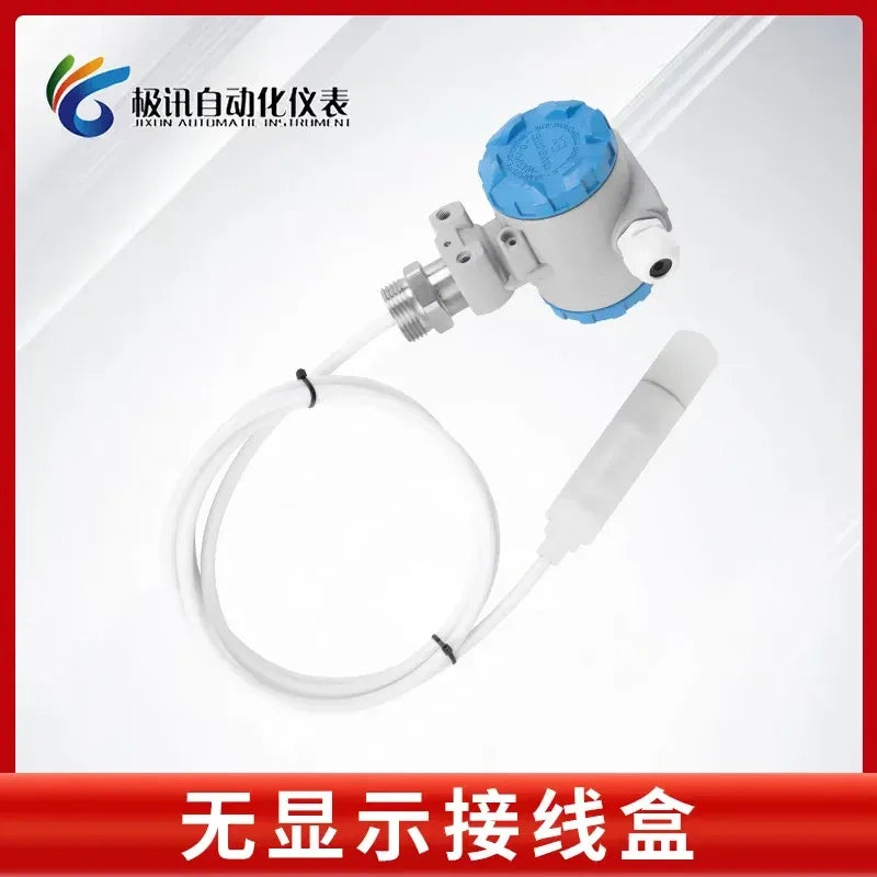 Split-type PTFE Anti-corrosive Lightning Protection Level Transmitter