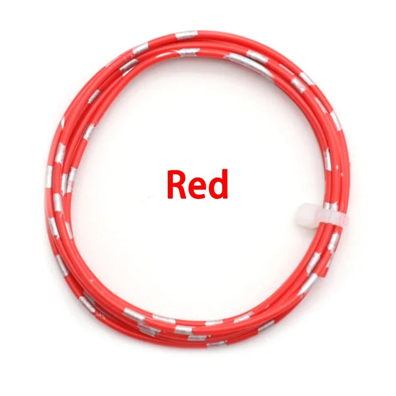5~100m Car Wire AVSS Thin PVC Insulation Pure Copper Line 22 20 18 16 14 13 AWG Speaker Audio Cable DIY Automotive Wires