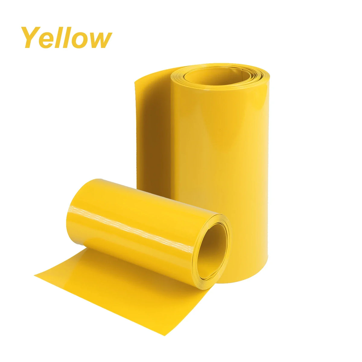 12Colors! 1m 18650 Lipo Battery PVC Heat Shrink Tube Pack 7mm ~ 103mm Insulated Film Wrap Case Wire Protection Cable Sleeve