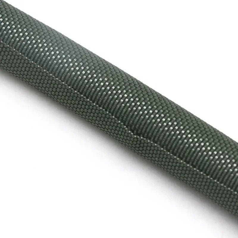 1/5m Self Closing PET Expandable Braided Sleeve Self-Closed Cable Organiser Insulated Wrap Self Close Sleeved Cable Protecter