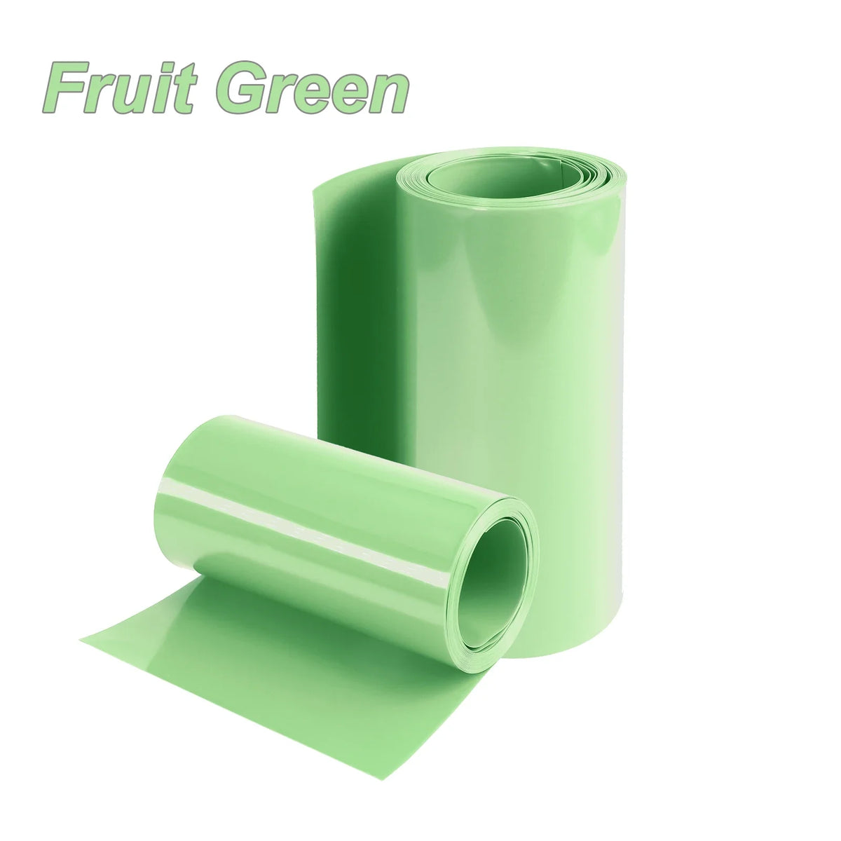 12Colors! 1m 18650 Lipo Battery PVC Heat Shrink Tube Pack 7mm ~ 103mm Insulated Film Wrap Case Wire Protection Cable Sleeve