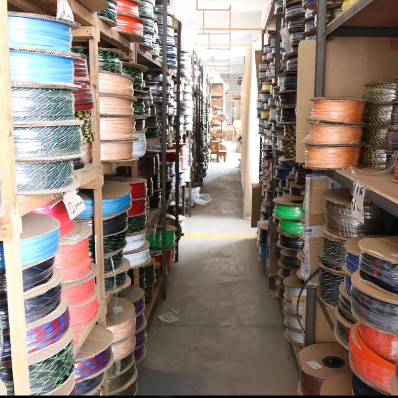 1/5/10M PET Braided Wire Sleeve 2 4 6 8 10 12 16 20 25 30 40mm Tight High Density Insulated Cable Protection Expandable UV