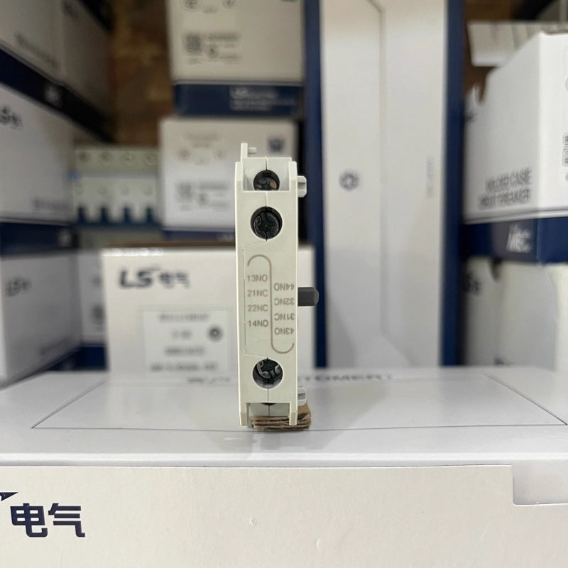 LS UA Series Auxiliary Contact Block