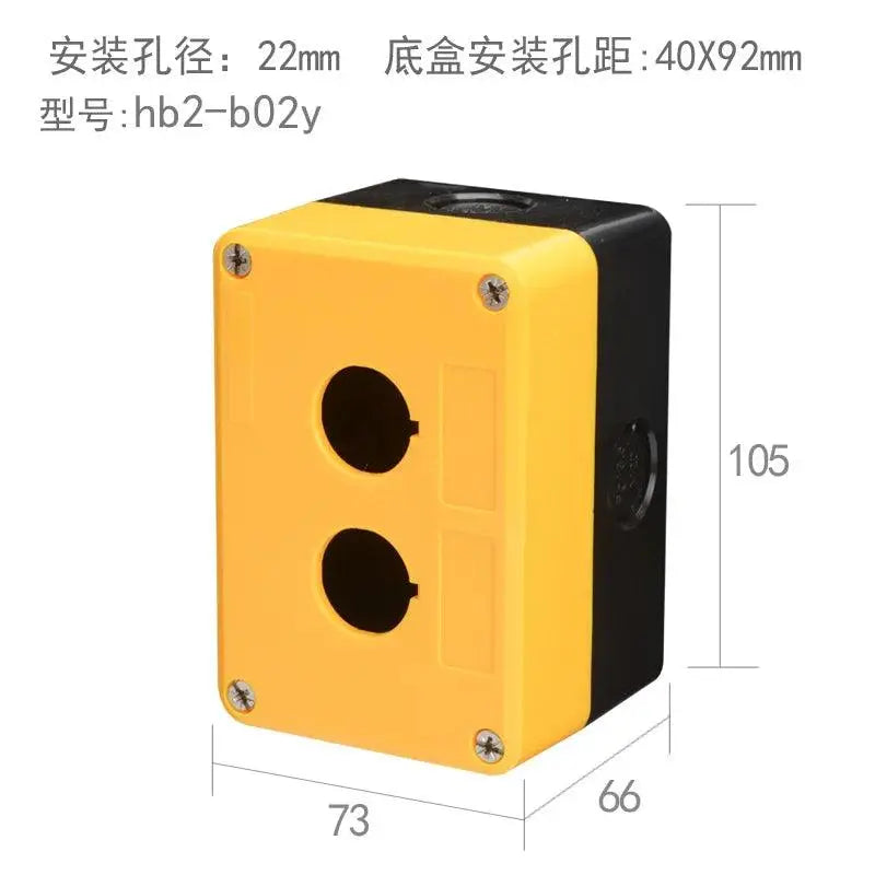 electrical center b2c | Waterproof Button Box: Your Ultimate Guide To ...