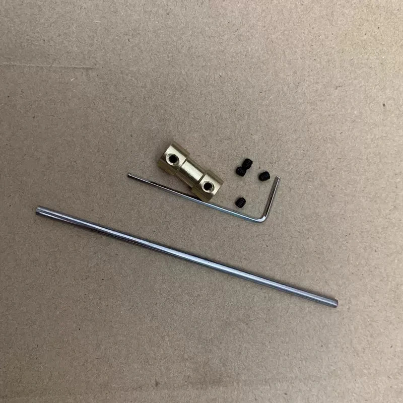N20 motor coupler,shaft coupling,hex coupler,round shaft coupler,flange coupling,3mm coupler,motor shaft connector,N20 motor accessory,mini coupler,robot diy parts,micro transmission fitting,extended shaft coupler