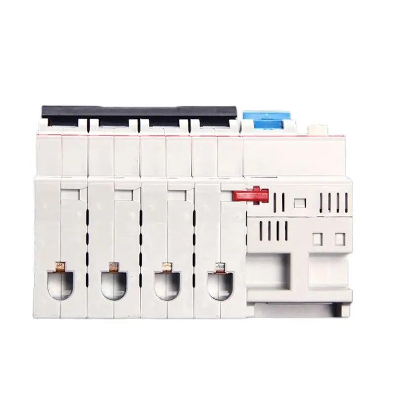 ABB Electric GSH204 4P AC-C 40A 63A 30MA Mini AIR Leakage circuit breaker protection switch Residual current operation device