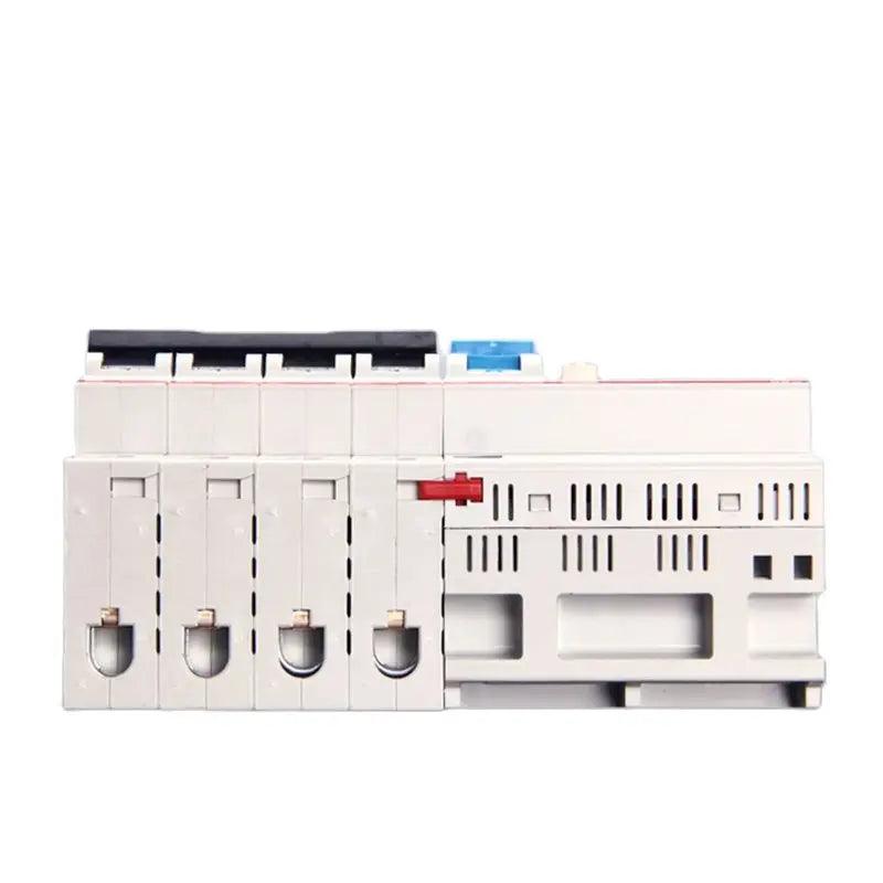 ABB Electric GSH204 4P AC-C 40A 63A 30MA Mini AIR Leakage circuit breaker protection switch Residual current operation device