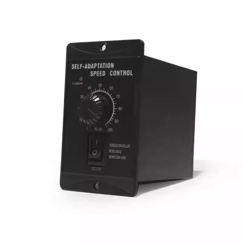 UX-52 MCU control multi-function Digital display Motor Speed 15W~250W AC220V Pinpoint Regulator Controller