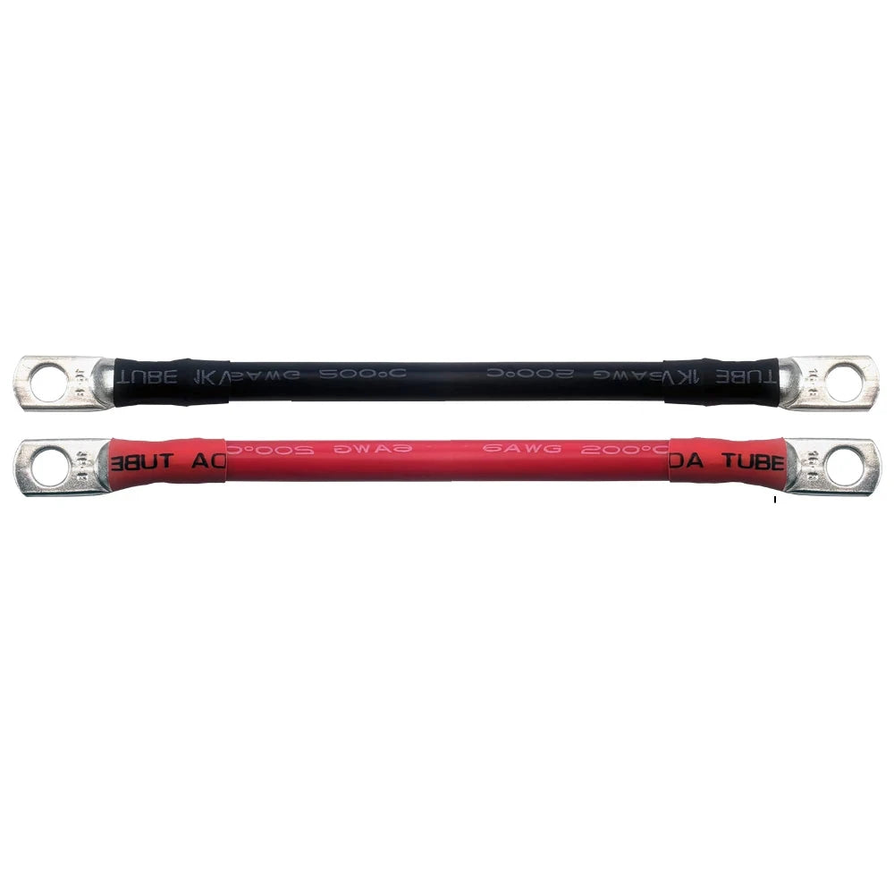 battery cable end
