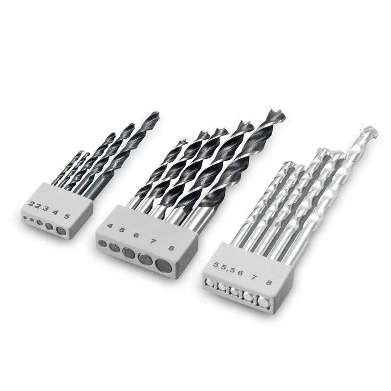BOSCH 27-Bit Mixed Drill Set|  Hand Tool Combination - electrical center b2c