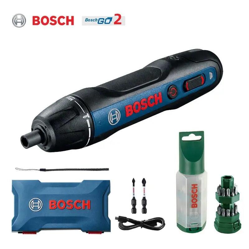 BOSCH