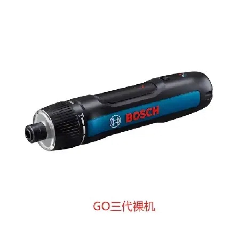 BOSCH GO 3 3rd Gen Cordless Screwdriver