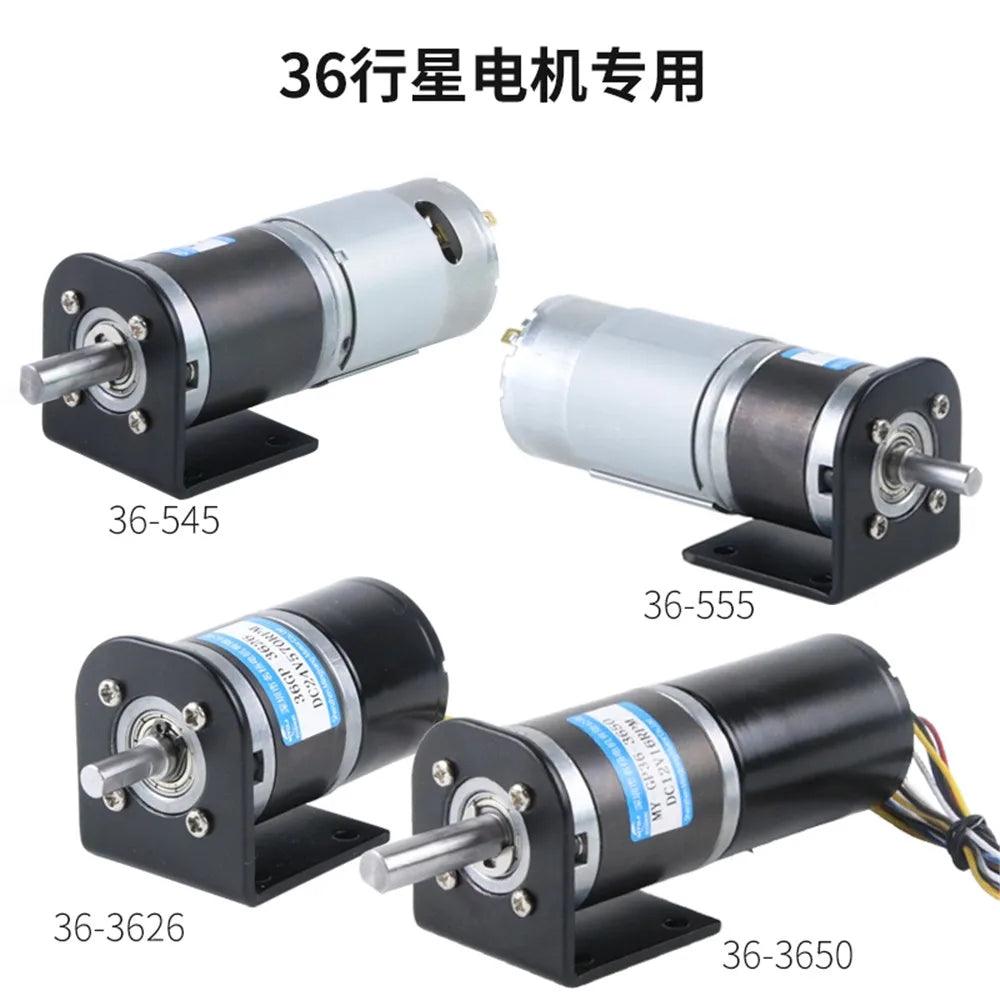 electrical center b2c | Brushless Planetary Gear Motor DC 12V 24V High ...