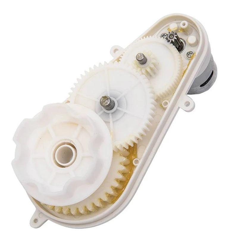 Children's Car RS 550 570 Motor DC 6V 12V High Speed Metal Gearbox Remote Control Toy Car Drive Motor Bike Engine,wheel motor