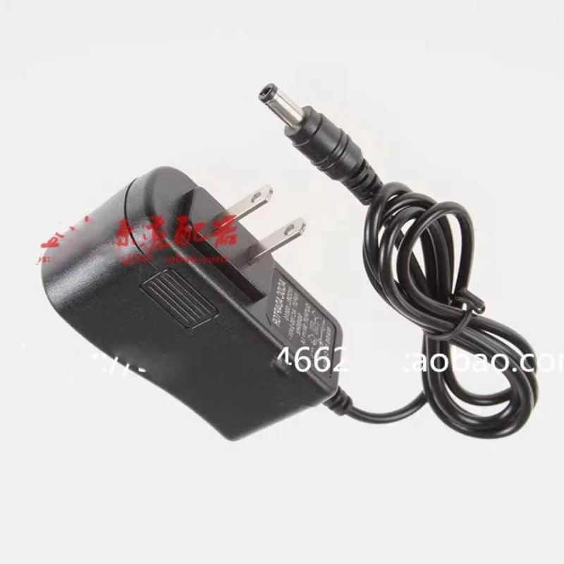 DC 5V 1A Laser Infrared Level Charger 5.5*2.5mm/5.5*2.1mm Universal 5V 2A Water Level Meter Lithium Battery Charger AC 100V-240V