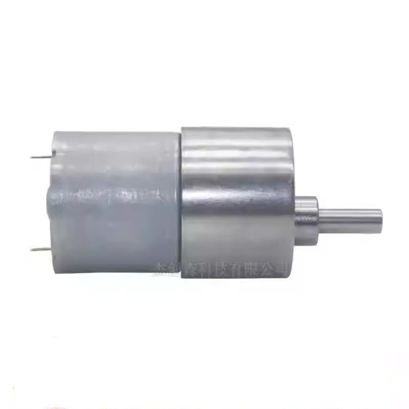 37GB3530 JGB37 12V 24V DC Gear Motor High Torque