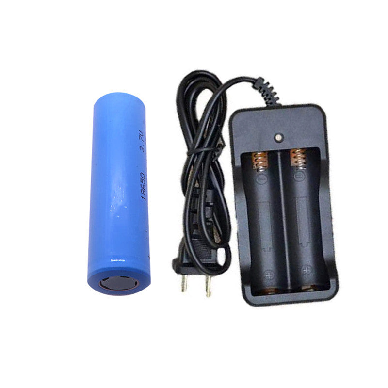 18650 Green Light Level Battery Charger Laser Infrared Shijing 8-wire/12-wire Wall-mounting Instrument Lithium Battery