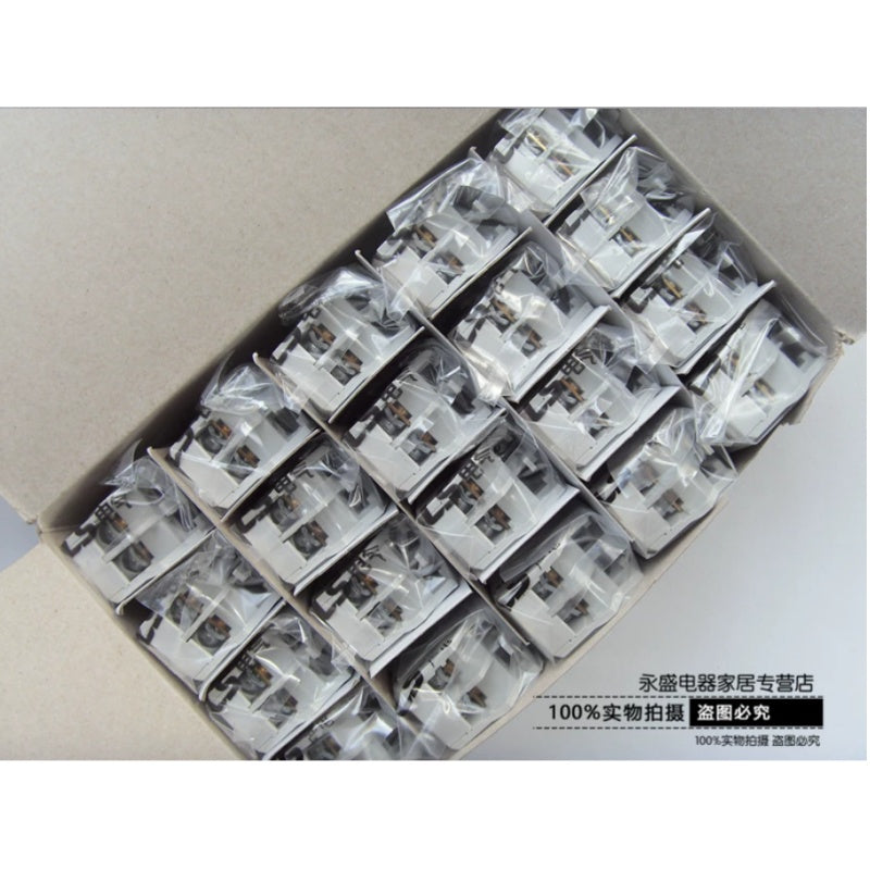 LS UA Auxiliary Contact Block, LS UA-1 UA-2 UA-4, Contactor Auxiliary Contacts, Side Mount Contact Block, Top Mount Auxiliary Contacts, 1a1b 2a2b 3a1b 4a 4b Contact Block, LS MC Contactor Accessory, NO NC Auxiliary Contacts, Industrial Control Circuit, Automation Contact Block, IEC Certified Contact Block, Motor Control Interlocking
