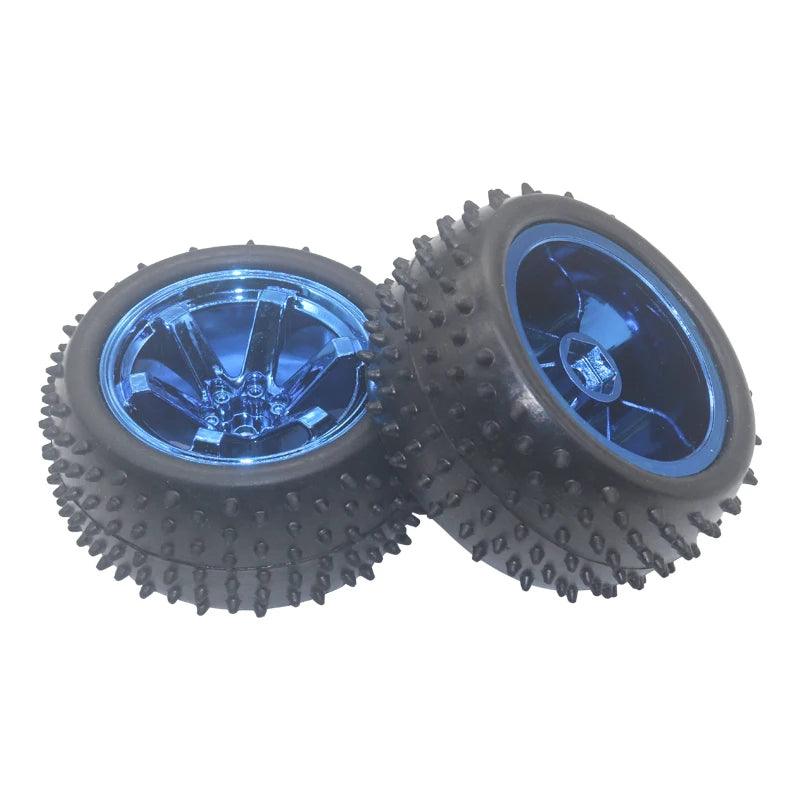 Flexible Hexagonal Coupling Coupler With 85mm Wheel Hub Motor kit For 3mm 4mm 6mm 8mm Shaft Motor