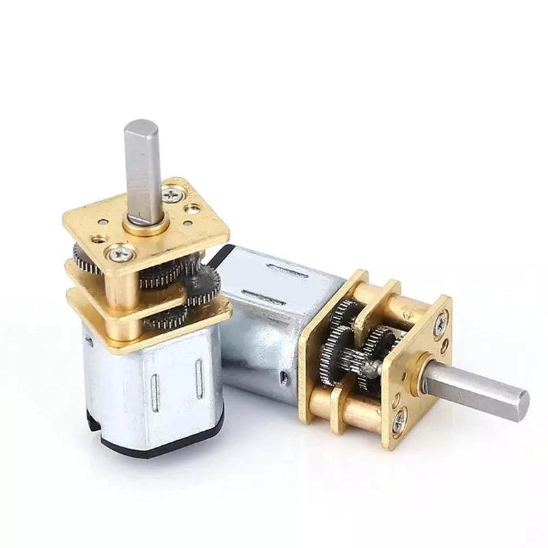 mini dc12v motor