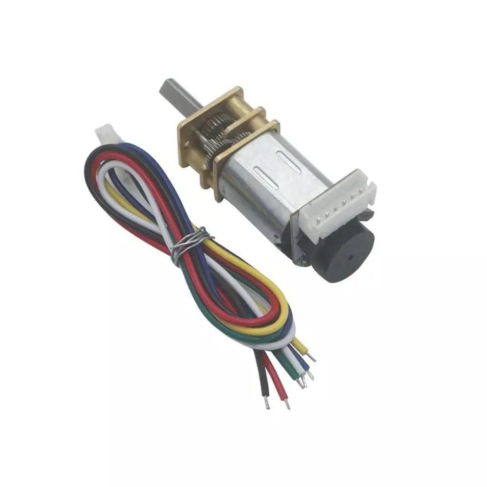 worm gear reducer motor