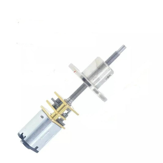 long shaft dc motor,dc motor ga12 n20