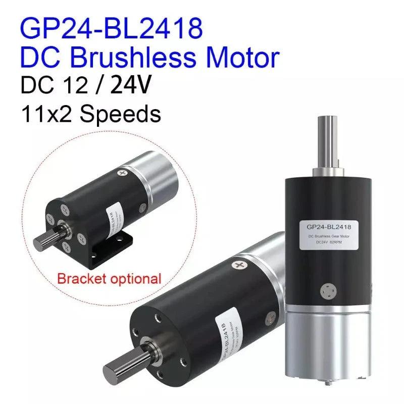 dc brushless motor,geared bldc motor