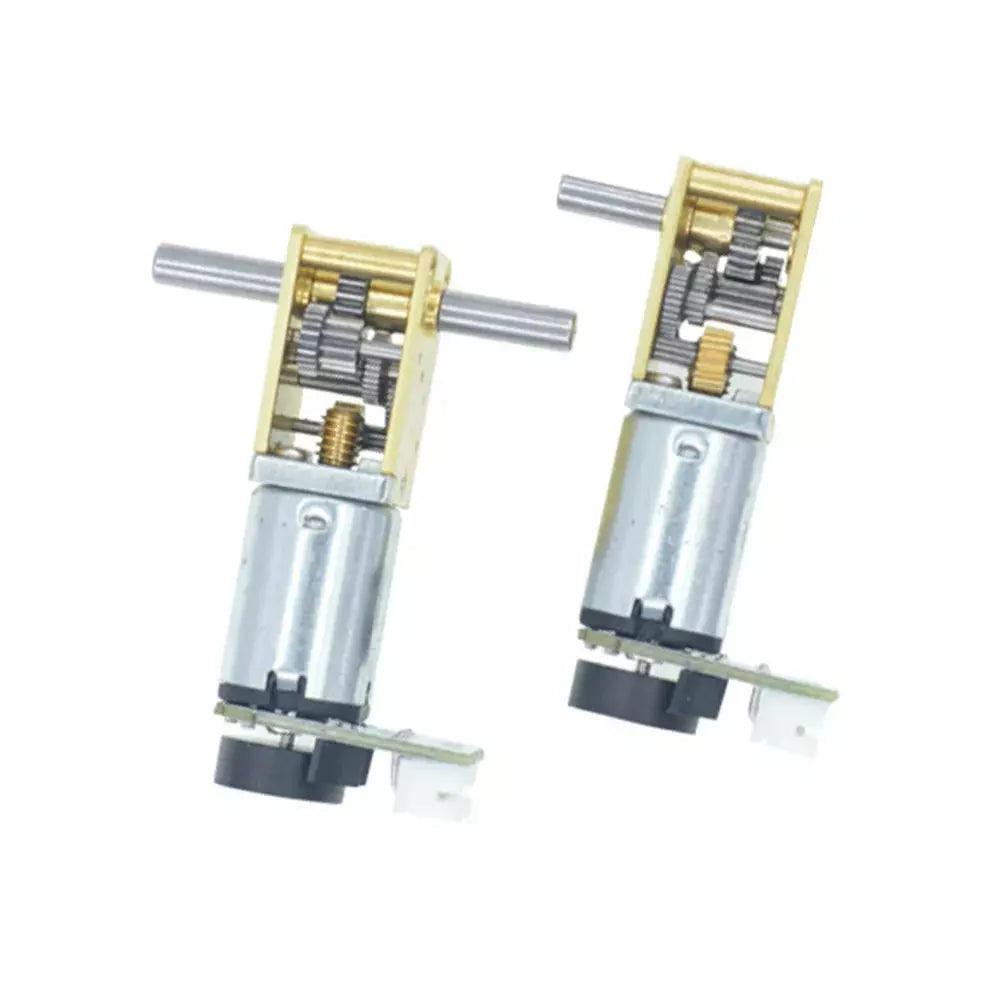 miniature worm gear electrical center b2c | N20-1218 Worm Gear DC Motor with Hall Encoder