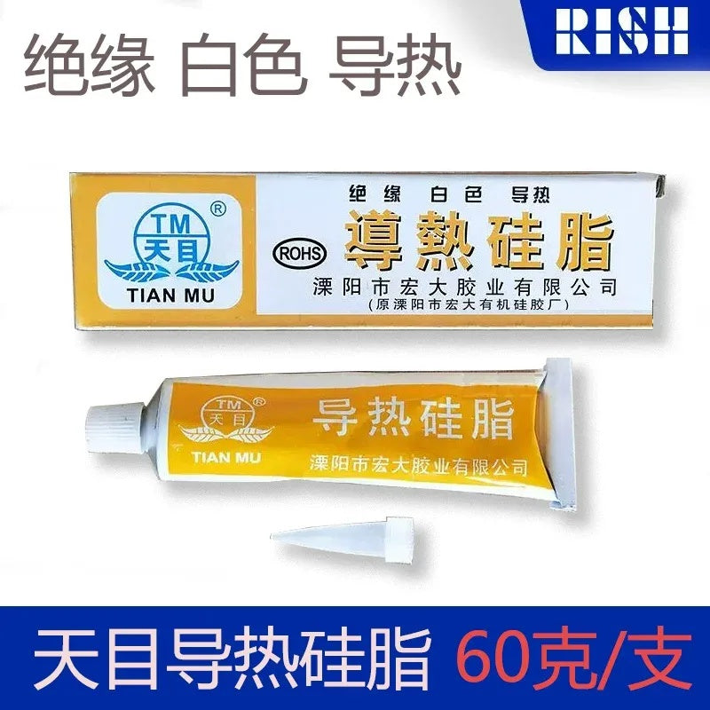 heat-conducting silicone grease