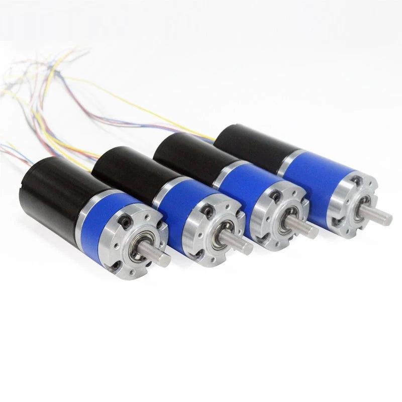 electrical center b2c | High Quality 24v DC Brushless Planetary Metal ...