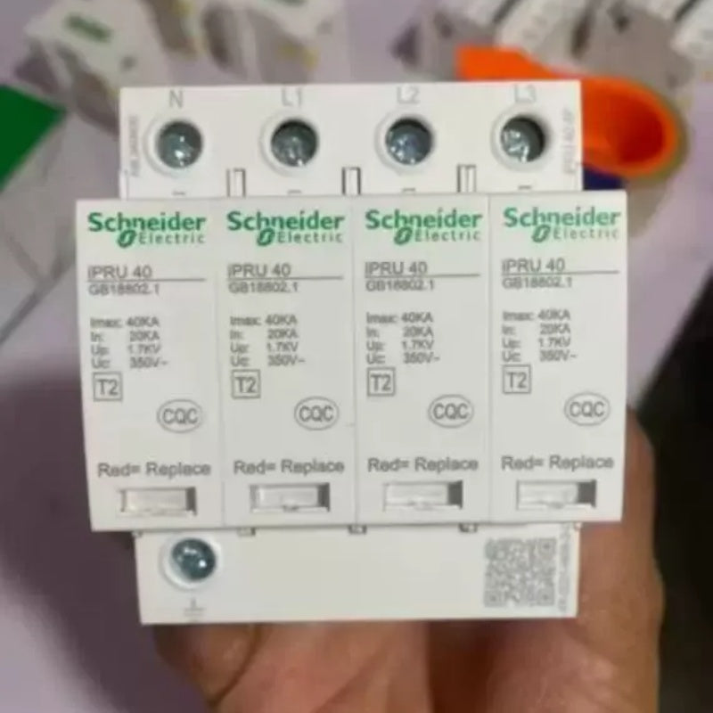 Schneider Surge Protective Device (SPD)