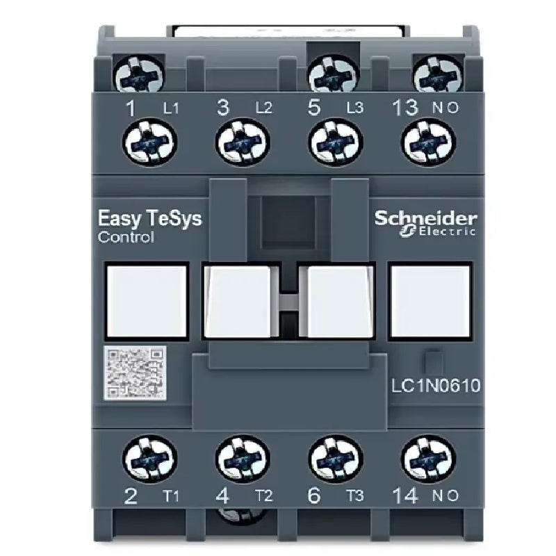 Schneider LC1N Series Contactor (6A-95A)